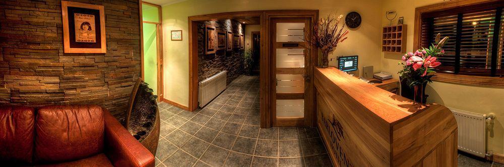 Hotel Barlovento Porvenir Εξωτερικό φωτογραφία