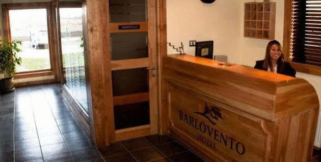 Hotel Barlovento Porvenir Εξωτερικό φωτογραφία