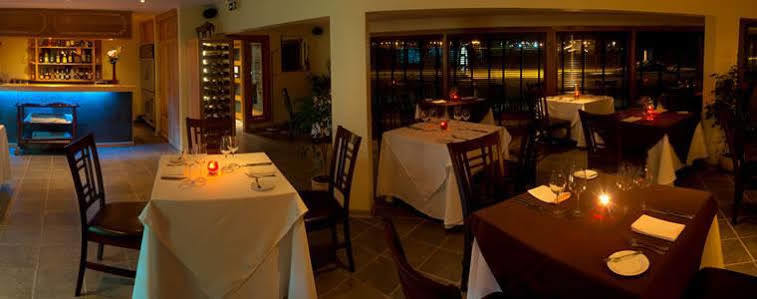 Hotel Barlovento Porvenir Εξωτερικό φωτογραφία