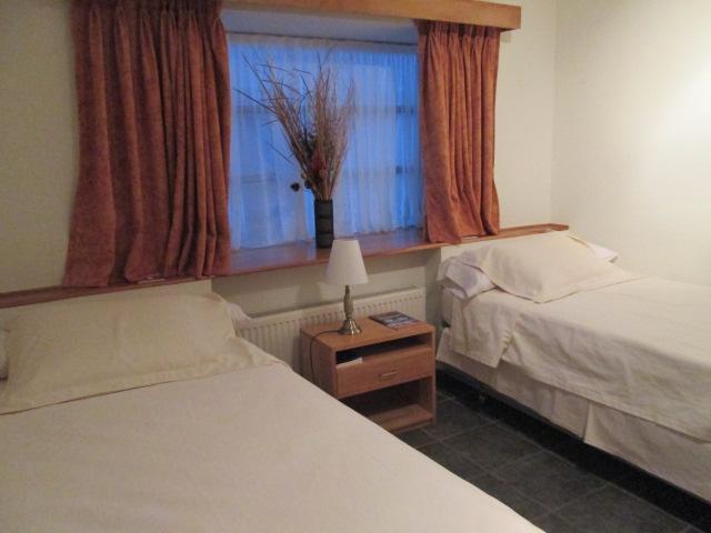 Hotel Barlovento Porvenir Εξωτερικό φωτογραφία