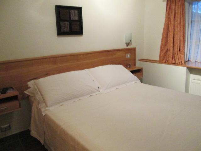 Hotel Barlovento Porvenir Εξωτερικό φωτογραφία