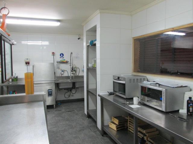 Hotel Barlovento Porvenir Εξωτερικό φωτογραφία