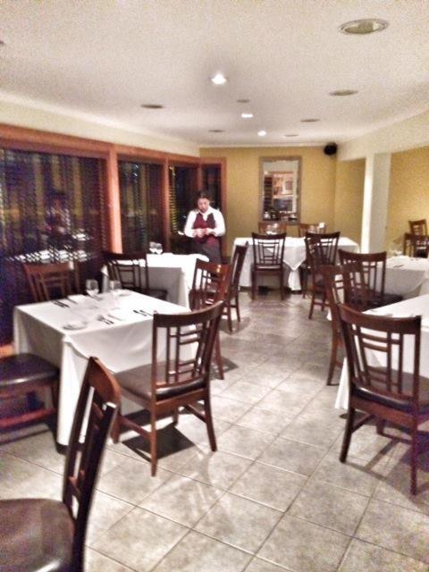 Hotel Barlovento Porvenir Εξωτερικό φωτογραφία