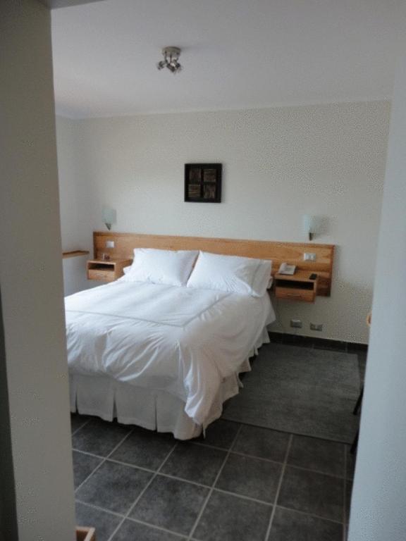 Hotel Barlovento Porvenir Εξωτερικό φωτογραφία
